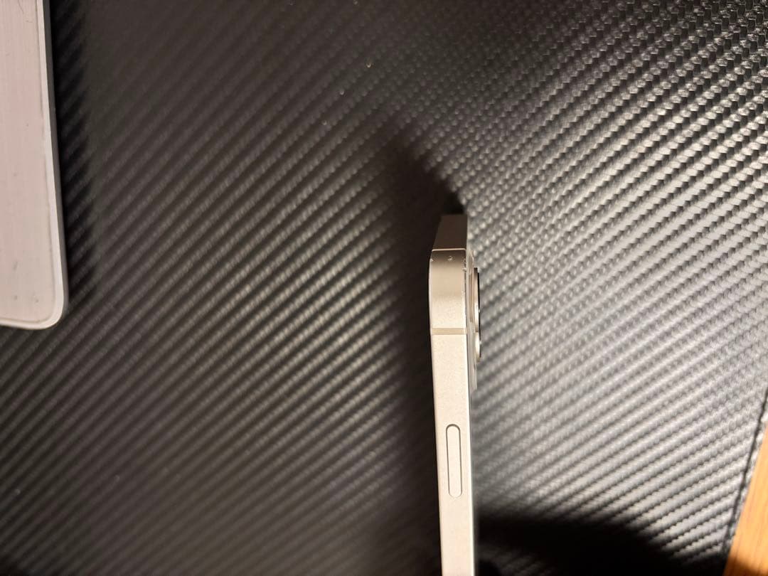 Apple iPhone 13 mini 128GBホワイト