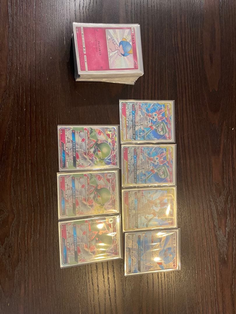 値下げ　ポケモンカード　ポケカ　引退品　まとめ売り　旧裏　プロモ　ジム　ノーマル