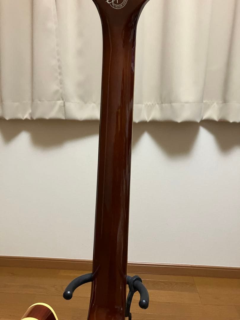 ぱぐじゅ様用Epiphone es-335