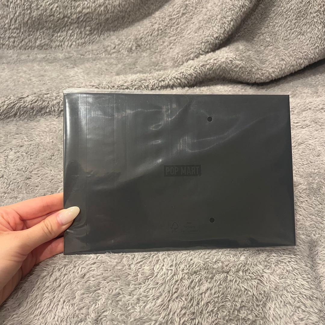 MEGA SPACE MOLLY 400%+100% クレヨンしんちゃん