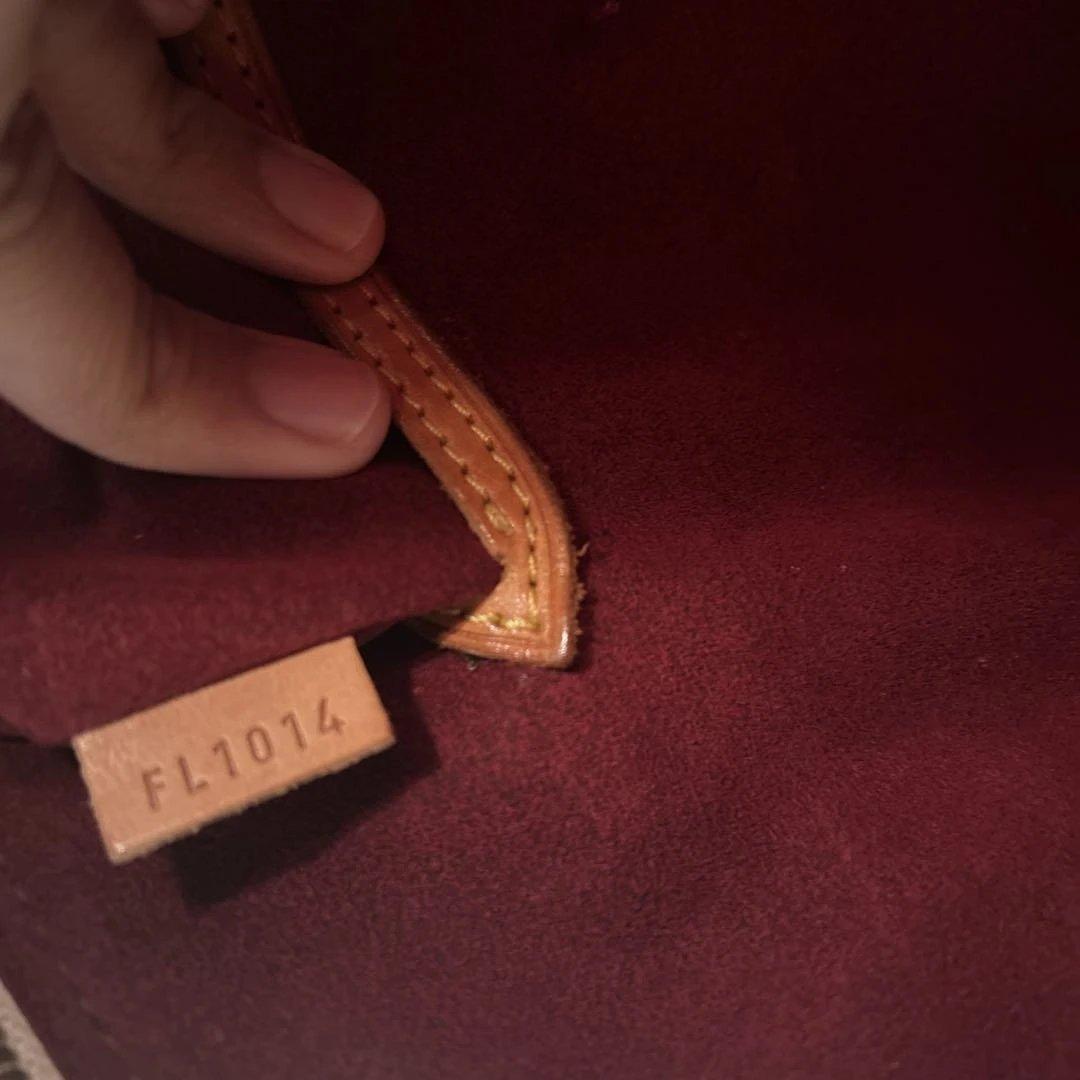 ルイヴィトン　マルチカラー　アルマ　バッグ 最安値