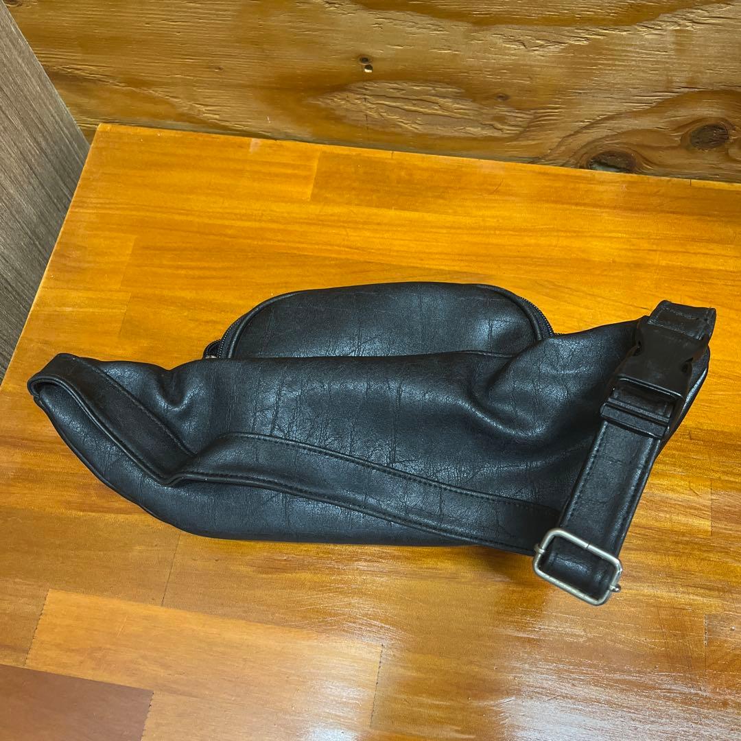 m*o様 Harley-Davidson ウェストポーチ　ハーレーポーチ