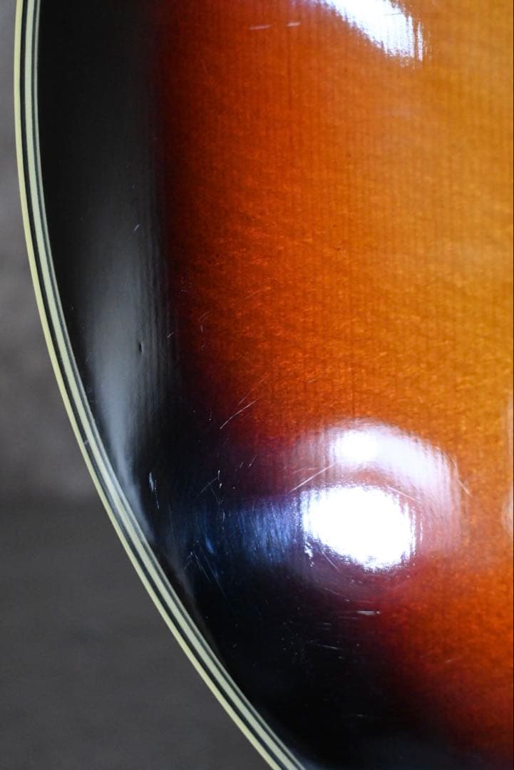 YAMAHA APX500Ⅲ VS ヤマハ エレアコ