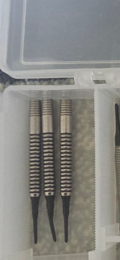 のだちゃん様 バレル4点