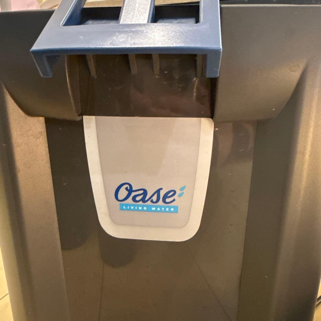 Oase Biomaster 250 水槽フィルター