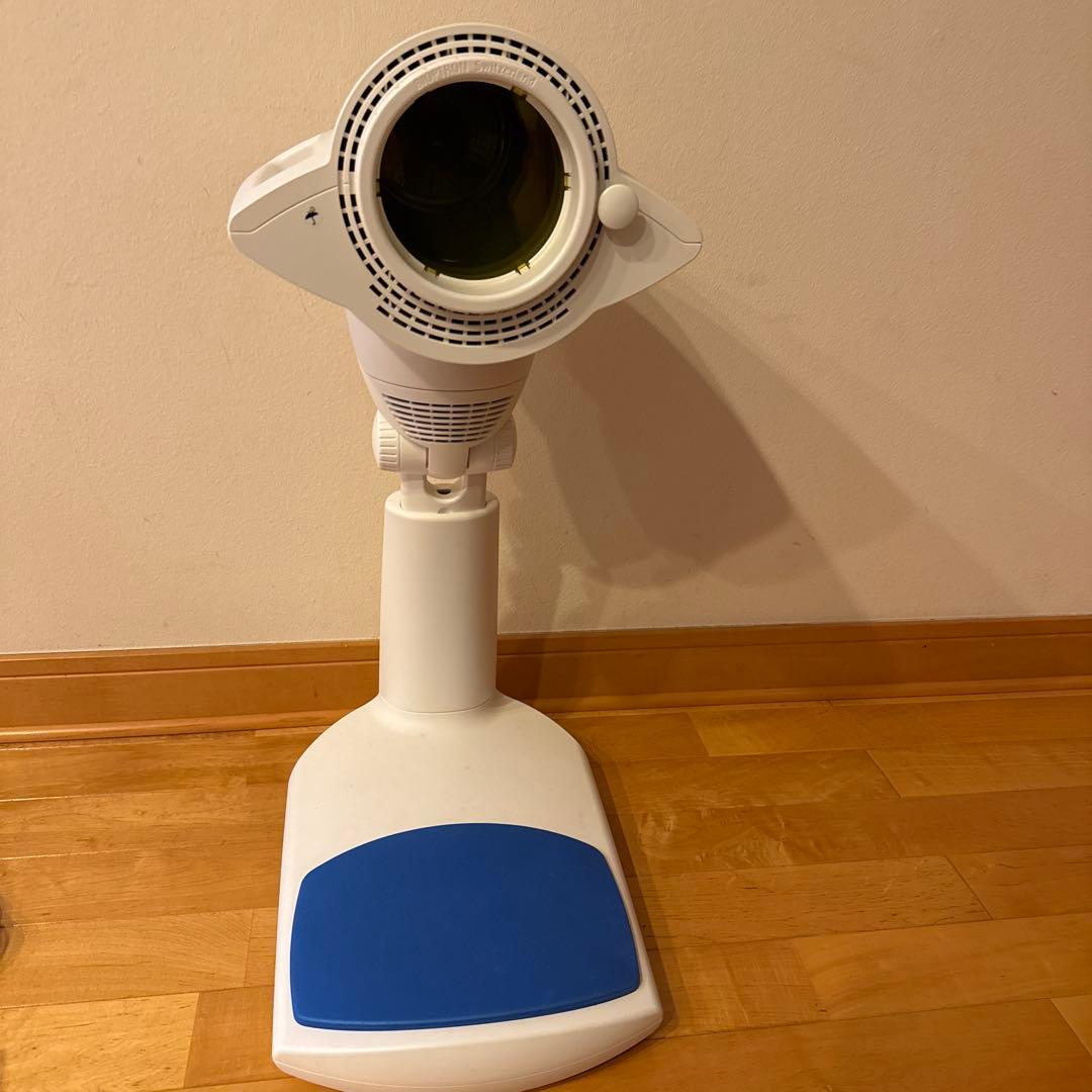 BIOPTRON1 /バイオプトロン プロ1