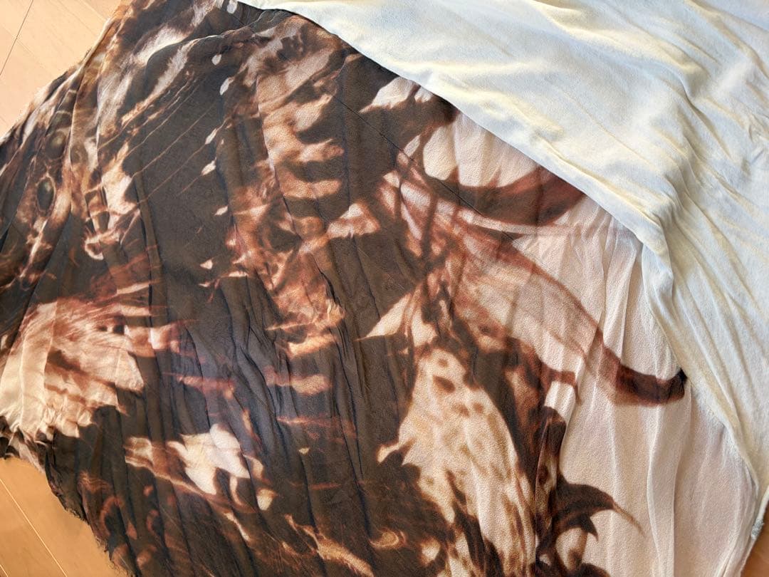 ifsixwasnine kerala タンクトップ archive v系