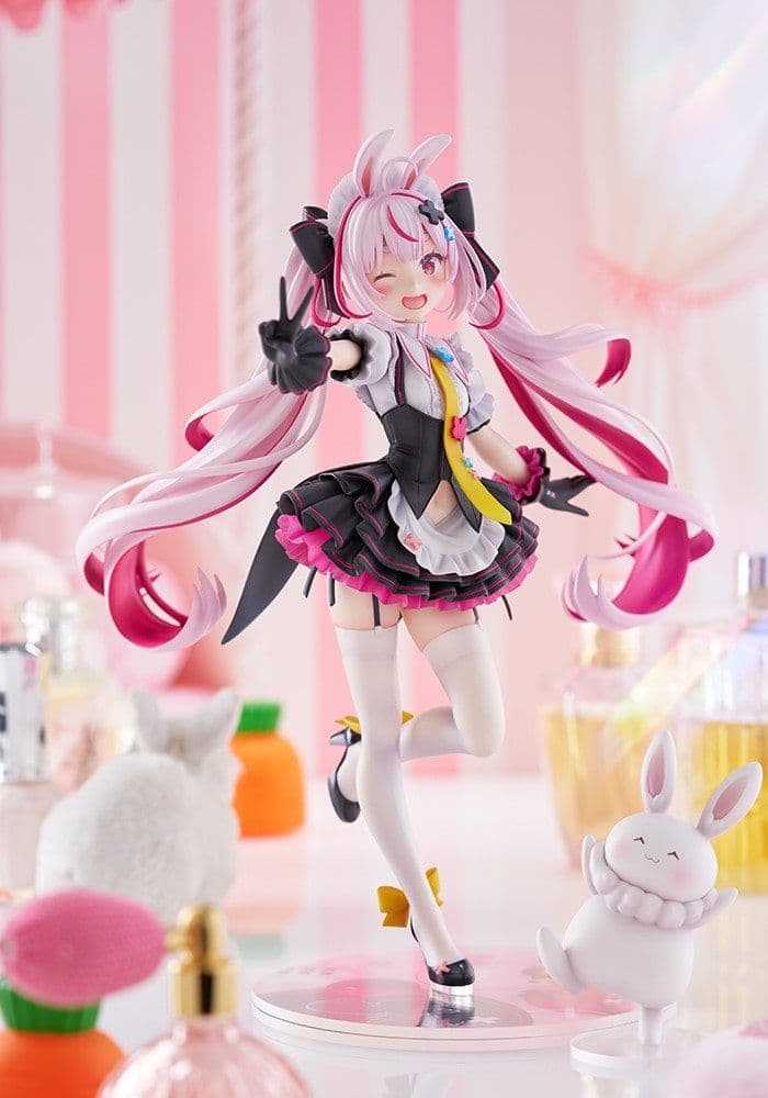 「兎鞠まり」　1/7スケール