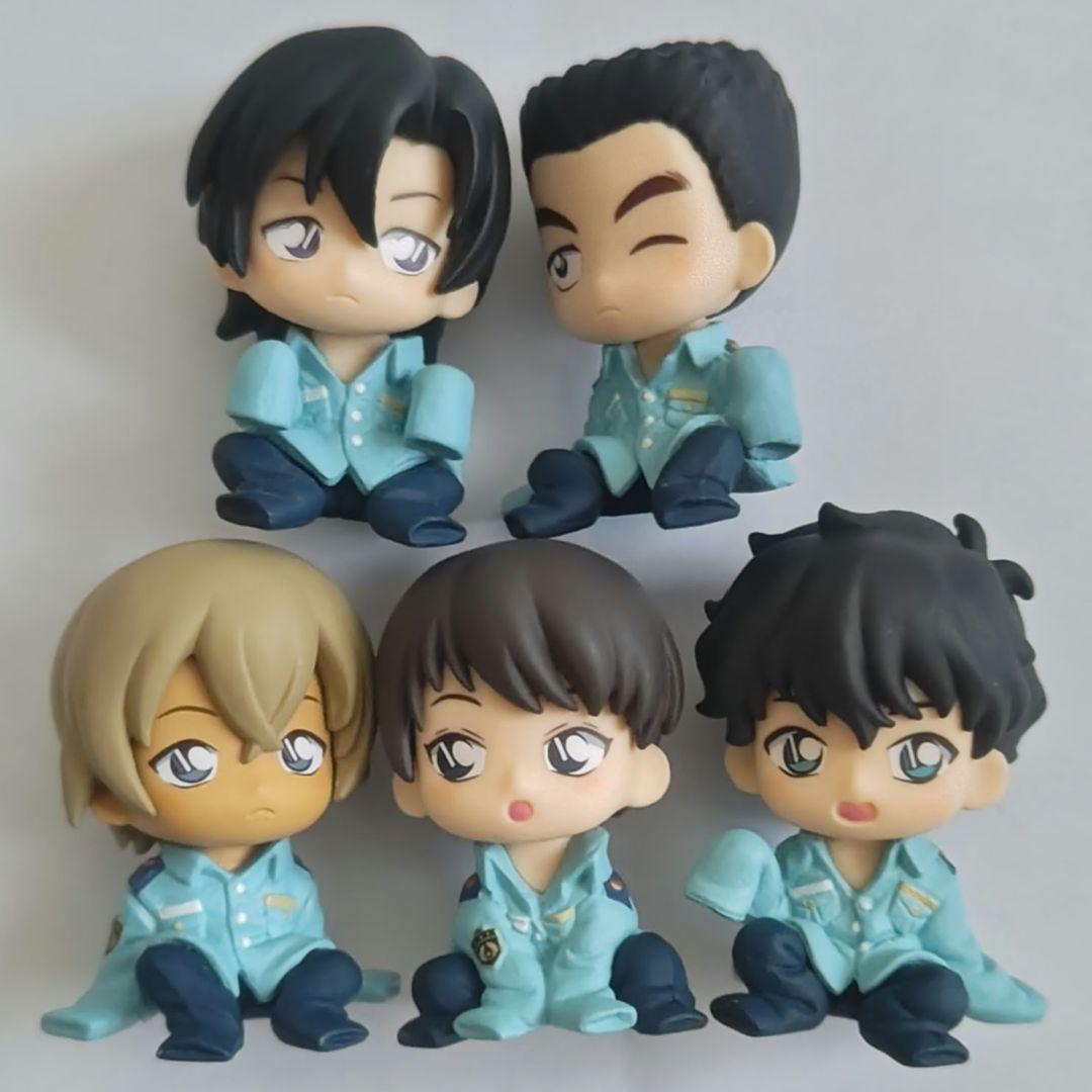 ちぢませ隊　まとめ