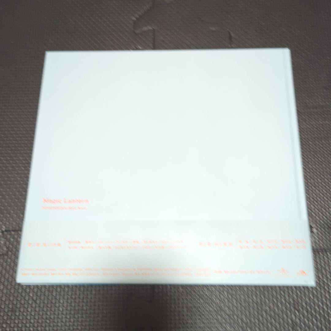 【週末限定値下げ】ヨルシカ 音楽画集 幻燈　ポストカードセット