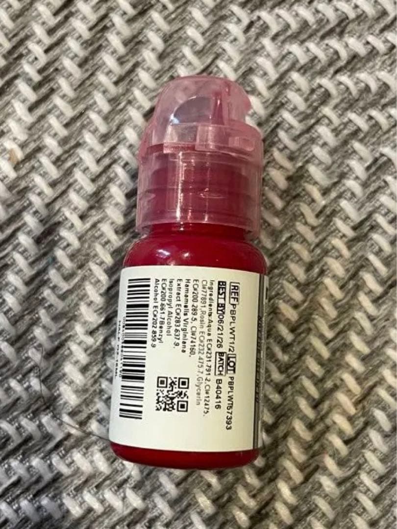 PERMA BLEND アートメイク　色素