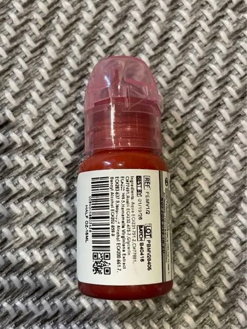 PERMA BLEND アートメイク　色素