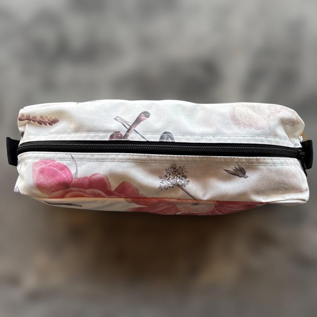 groundcover MEOW HOUSE FLOWER　猫用ドームテント