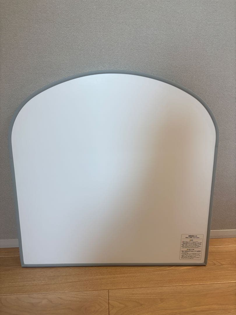 一条工務店　2025引渡し　風呂蓋　真空断熱材入り高性能