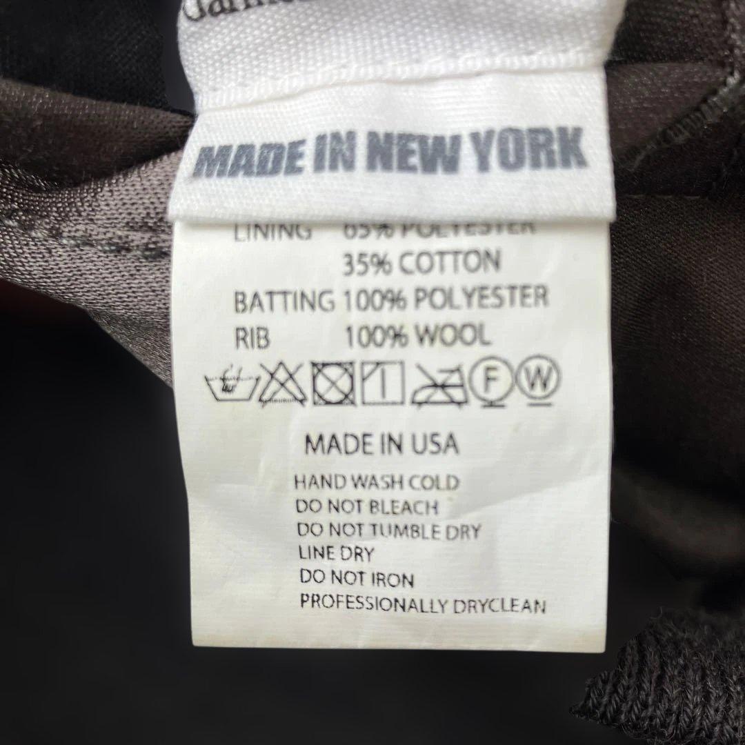 エンジニアードガーメンツ アビエイタージャケット 17AW