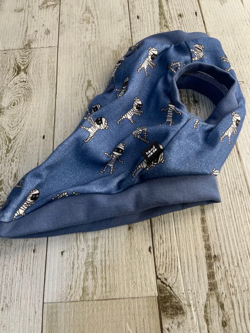 オールシーズンミイラくん