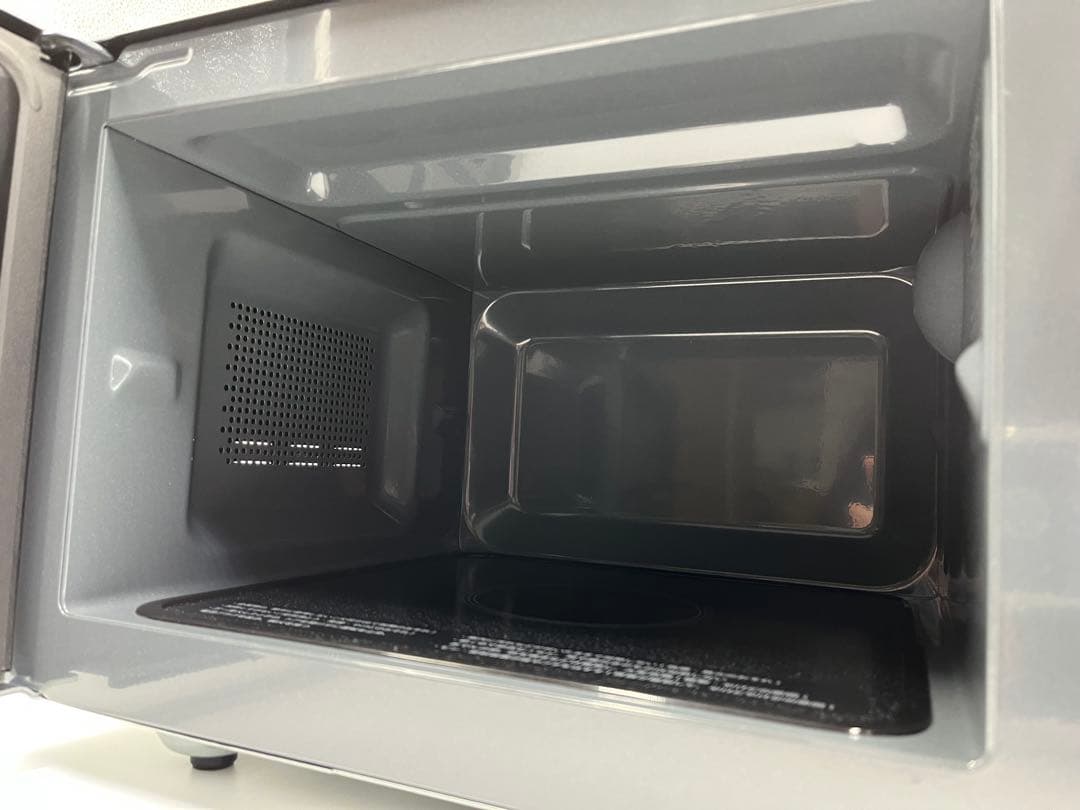 SHARP 電子レンジ RE-T171-B 2023年製