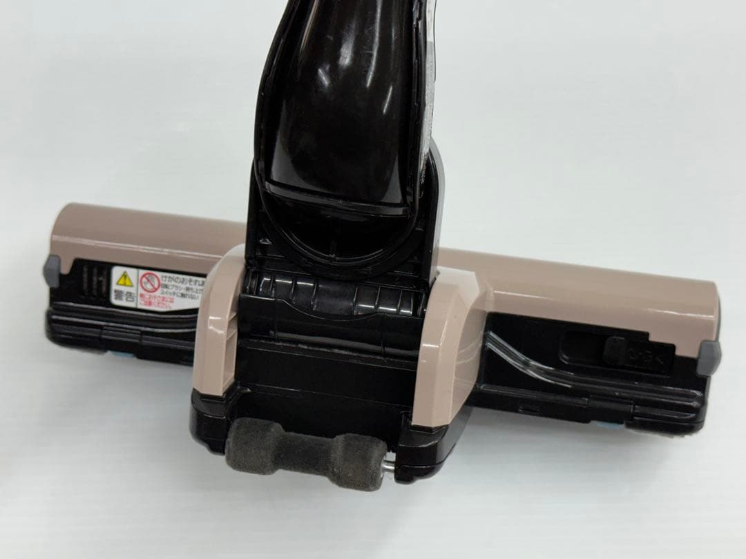 中古　綺麗　CV-SP900H 日立　掃除機　D-AP51 ヘッド　パワーブラシ