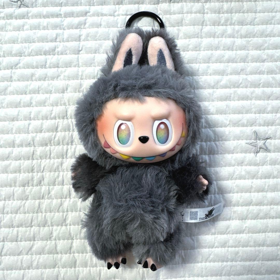 正規品　新品　POPMART ポップマート　ラブブ シークレット