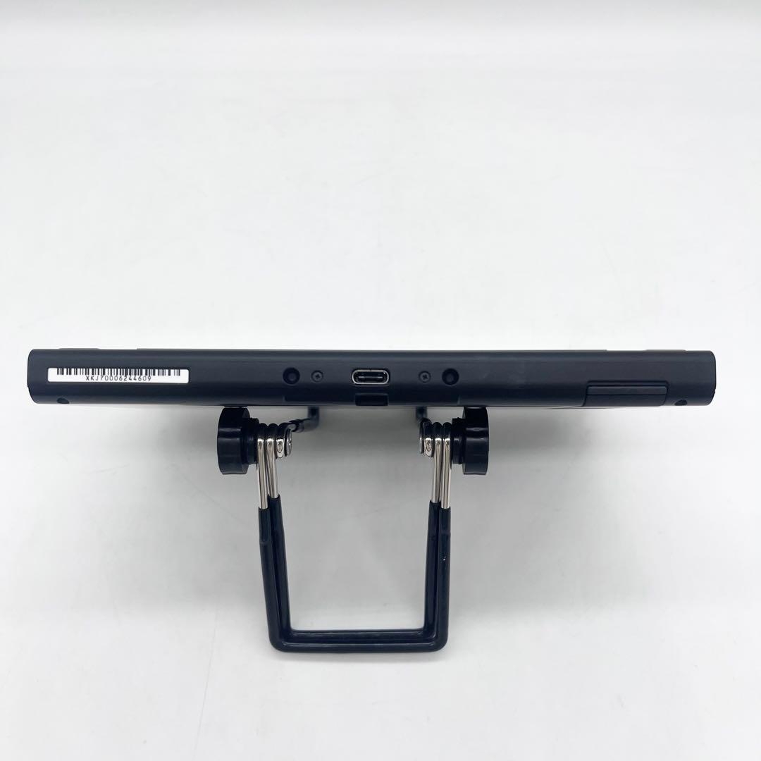 【完品・液晶美品】Nintendo Switch 本体 新型拡張バッテリー