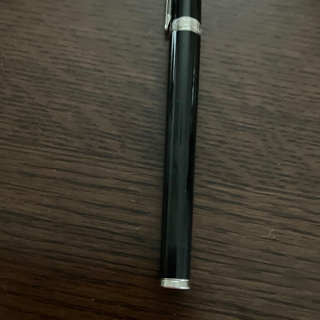 モンブラン　ボールペン montblanc noblesse oblige