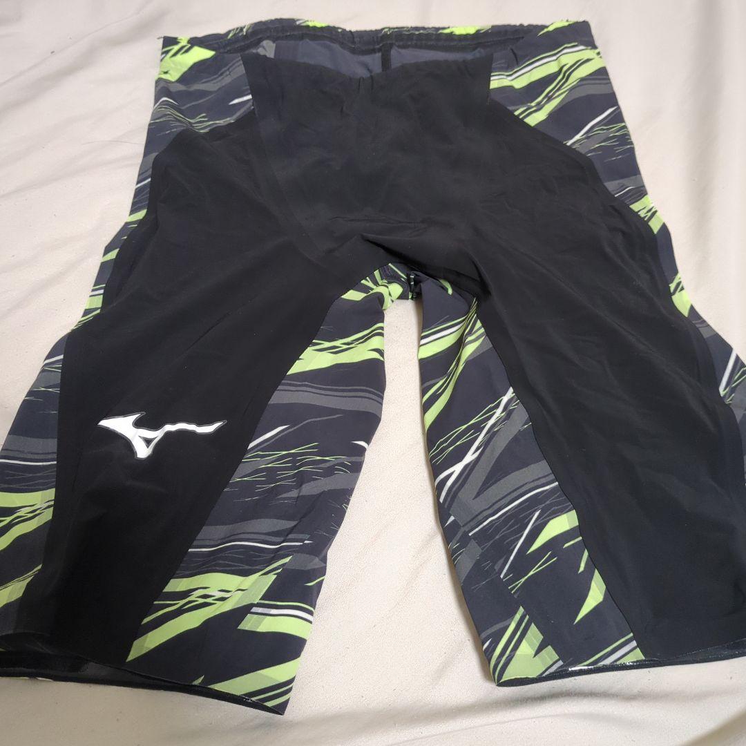 ミズノ GX SONIC NEO SLモデル Mサイズ