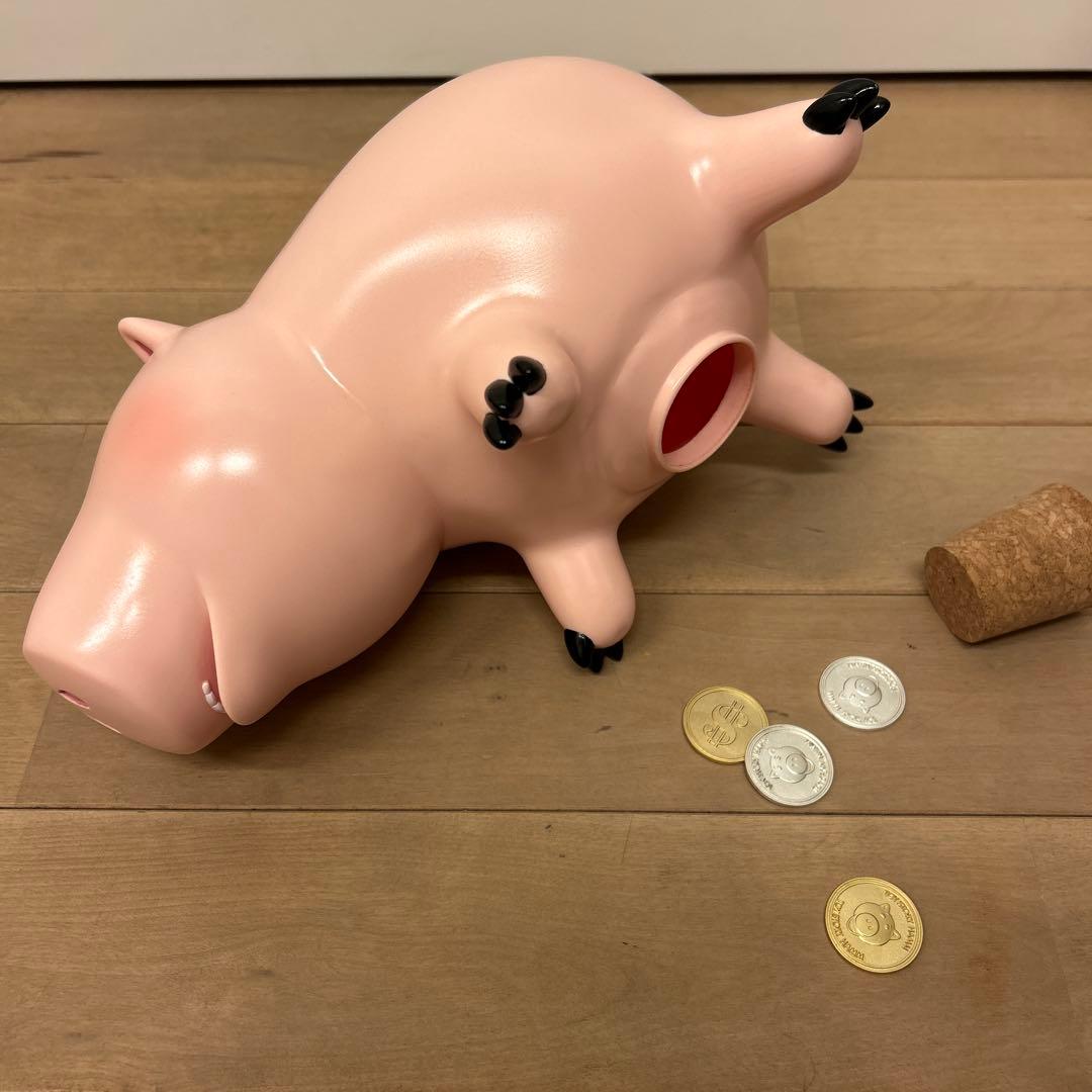 トイストーリー ハム