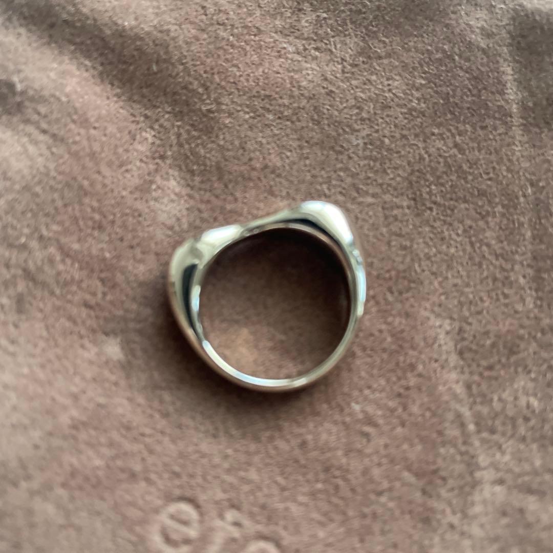 ete リング　ロウ　9号