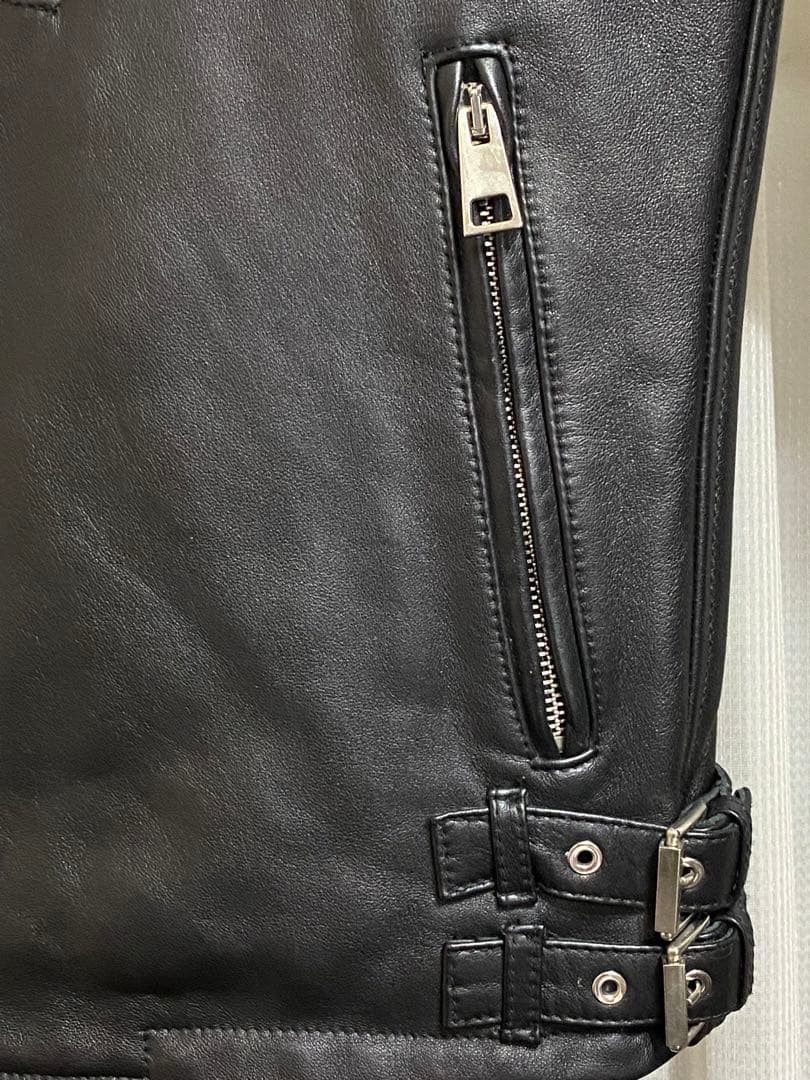 ダニエレアレッサンドリーニ　シングルライダース