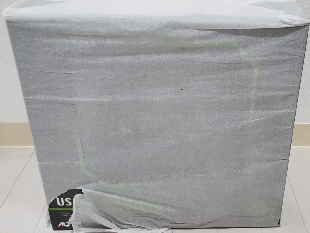 アズールレーン ボルチモア 1/7 完成品フィギュア[アルター]