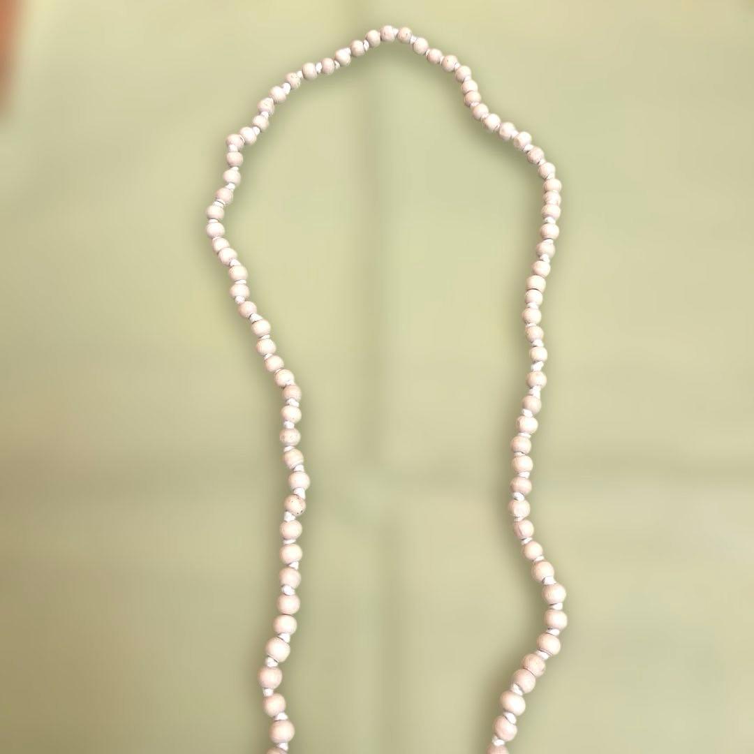 トゥルシーマーラーとクリシュナネックレス① 藤井風