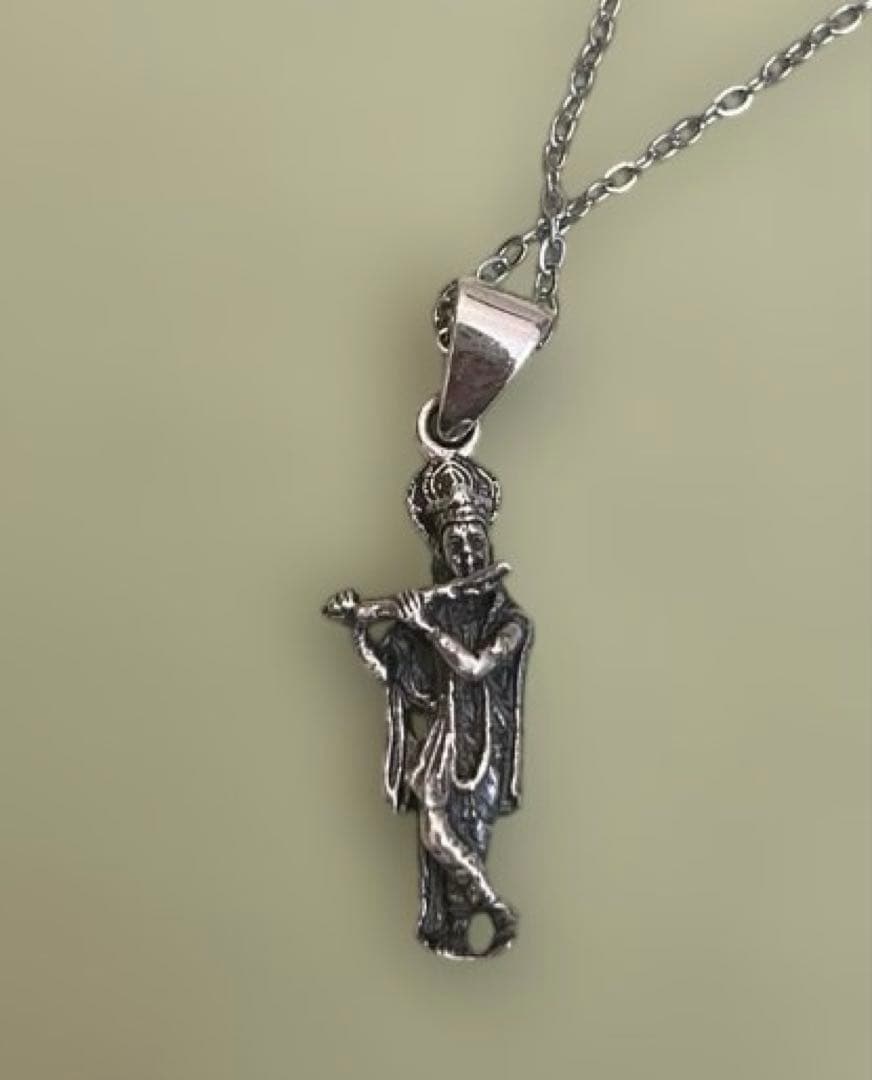 トゥルシーマーラーとクリシュナネックレス① 藤井風