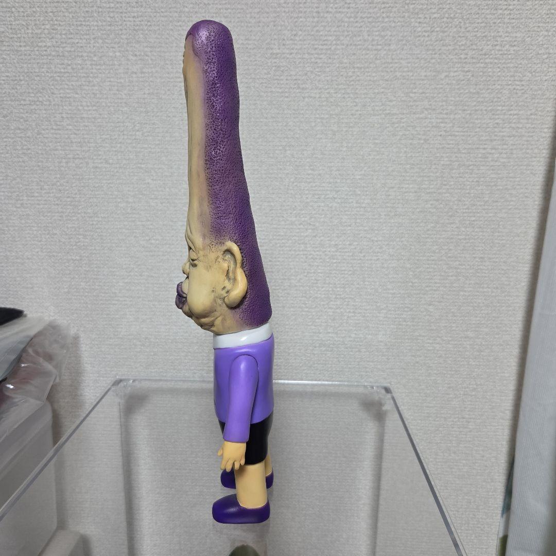 暗黒エンターテイメント　井戸牛