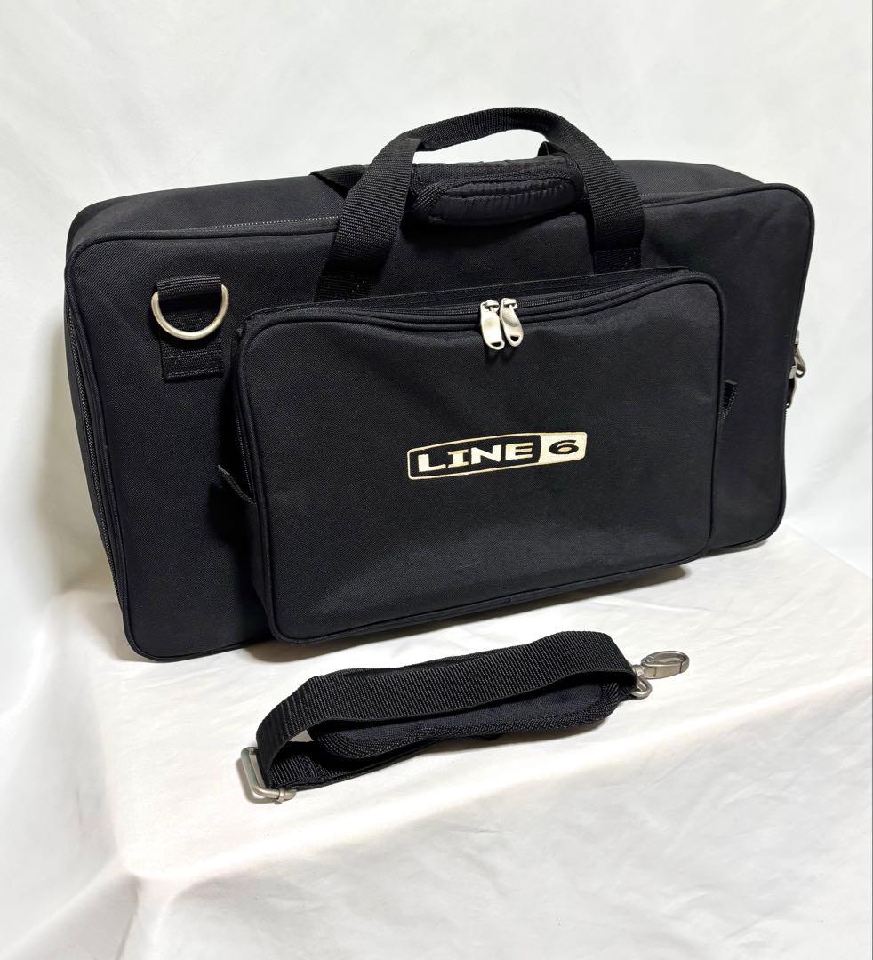 LINE6 マルチエフェクター POD XT LIVE