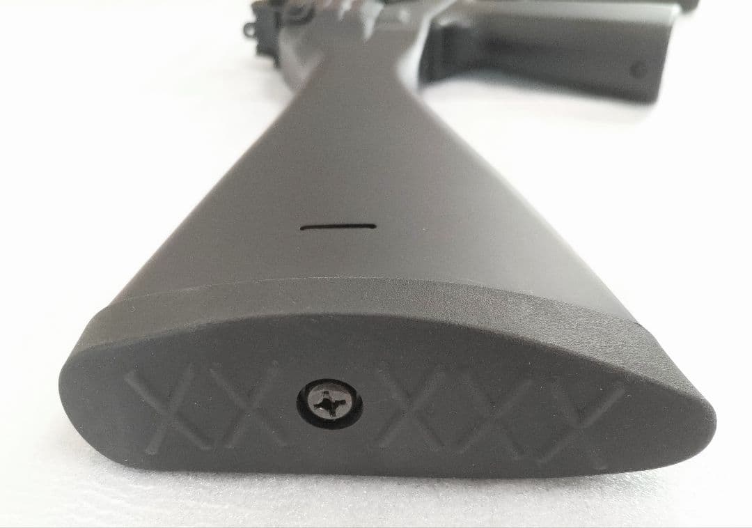 東京マルイ 89式小銃 スタンダード電動ガン 充電器 マウント 美品