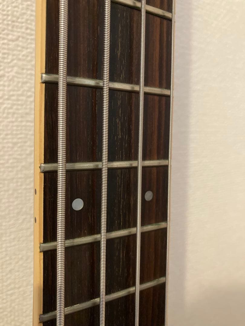 【さむ】EDWARDS(エドワーズ)エレキベース