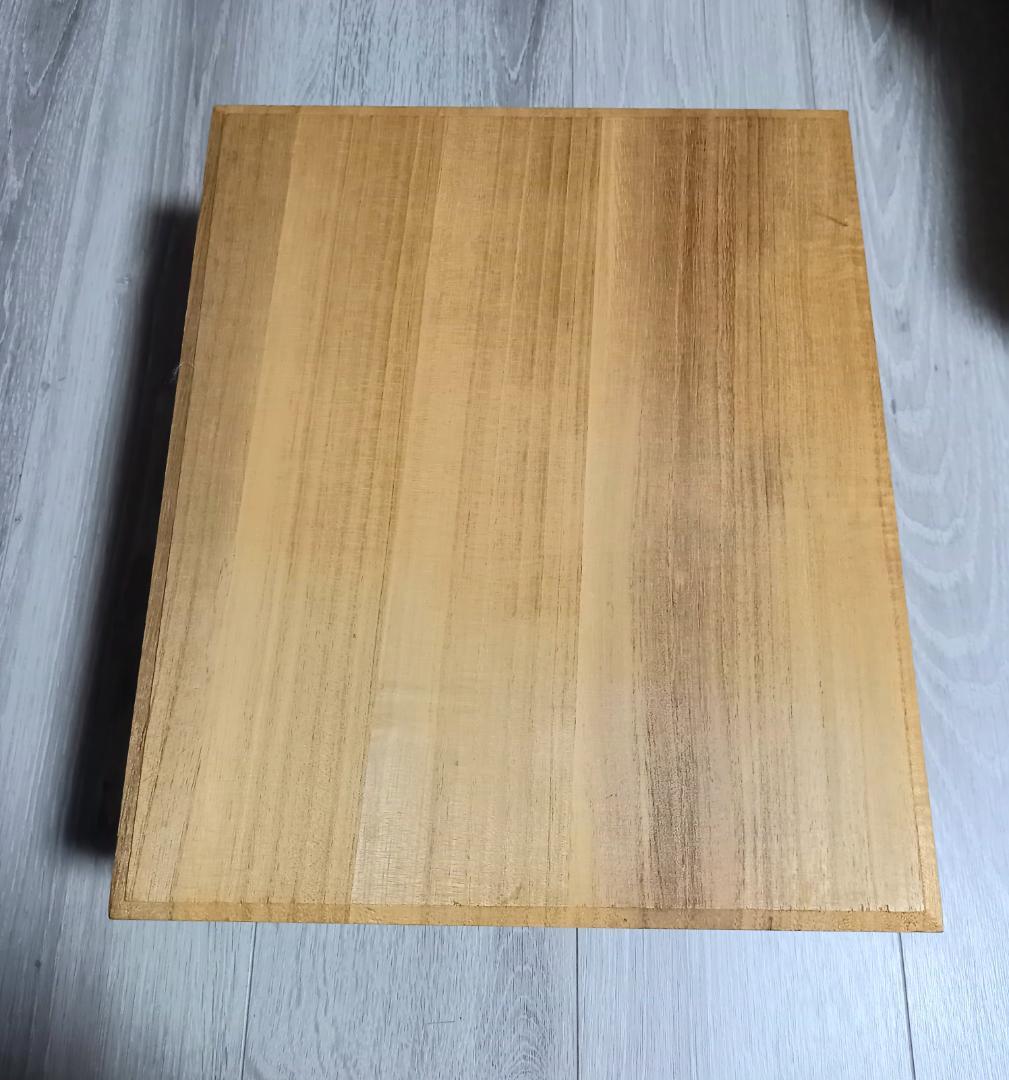 新品☆和装　バッグ&草履　セット　L　24-25cm　本皮