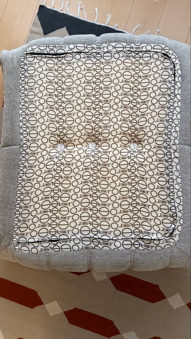 ligne roset / リーンロゼ TOGO トーゴ パフ Dランク