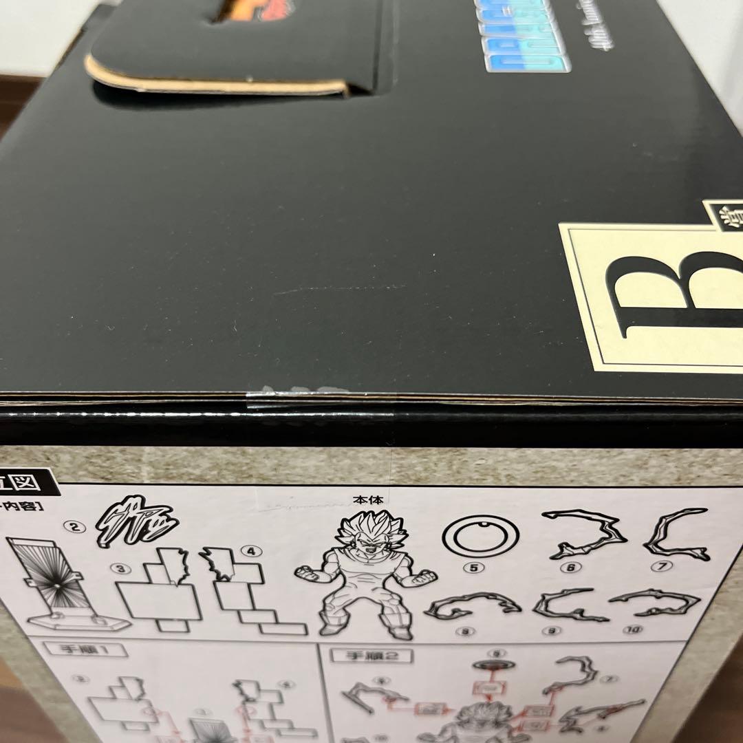 な*ー様 一番くじ ドラゴンボール 40th ～其之二～ A賞 B賞 C賞＋下位