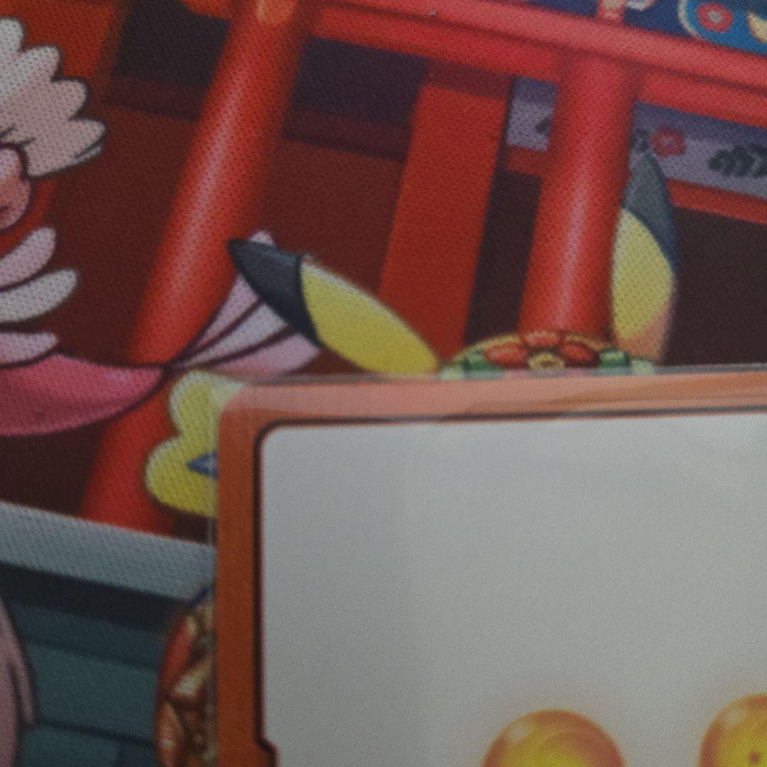 ドラゴンボールフュージョンワールド　エナジーマーカー10巻金パラレル