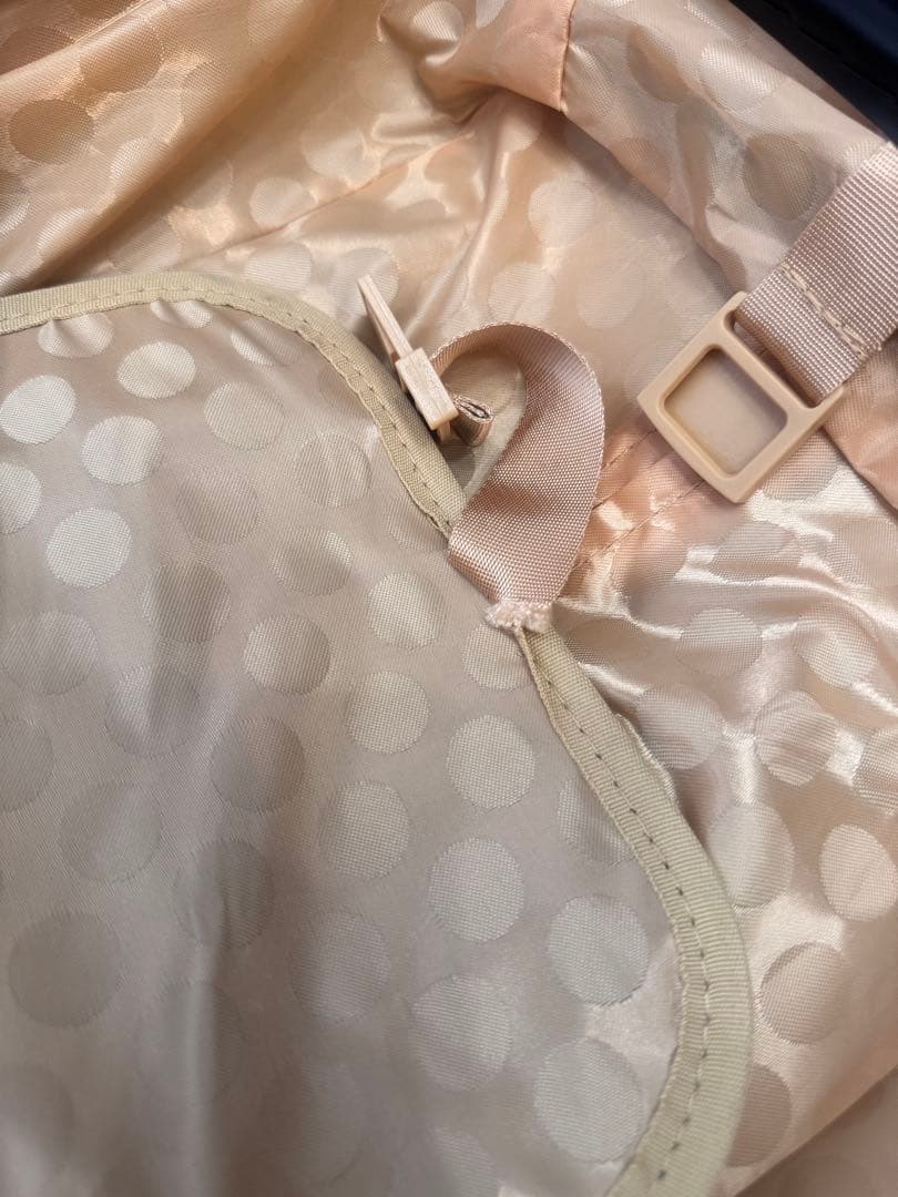 NORICCO ノリッコ 子どもが乗れるキャリーケース スーツケース