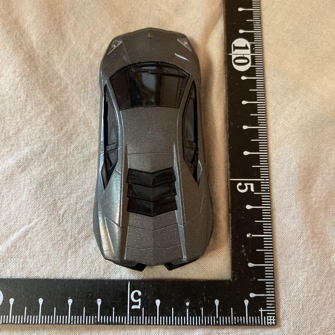 ランボルギーニ　ミニカー　カウンタック　ディアブロ