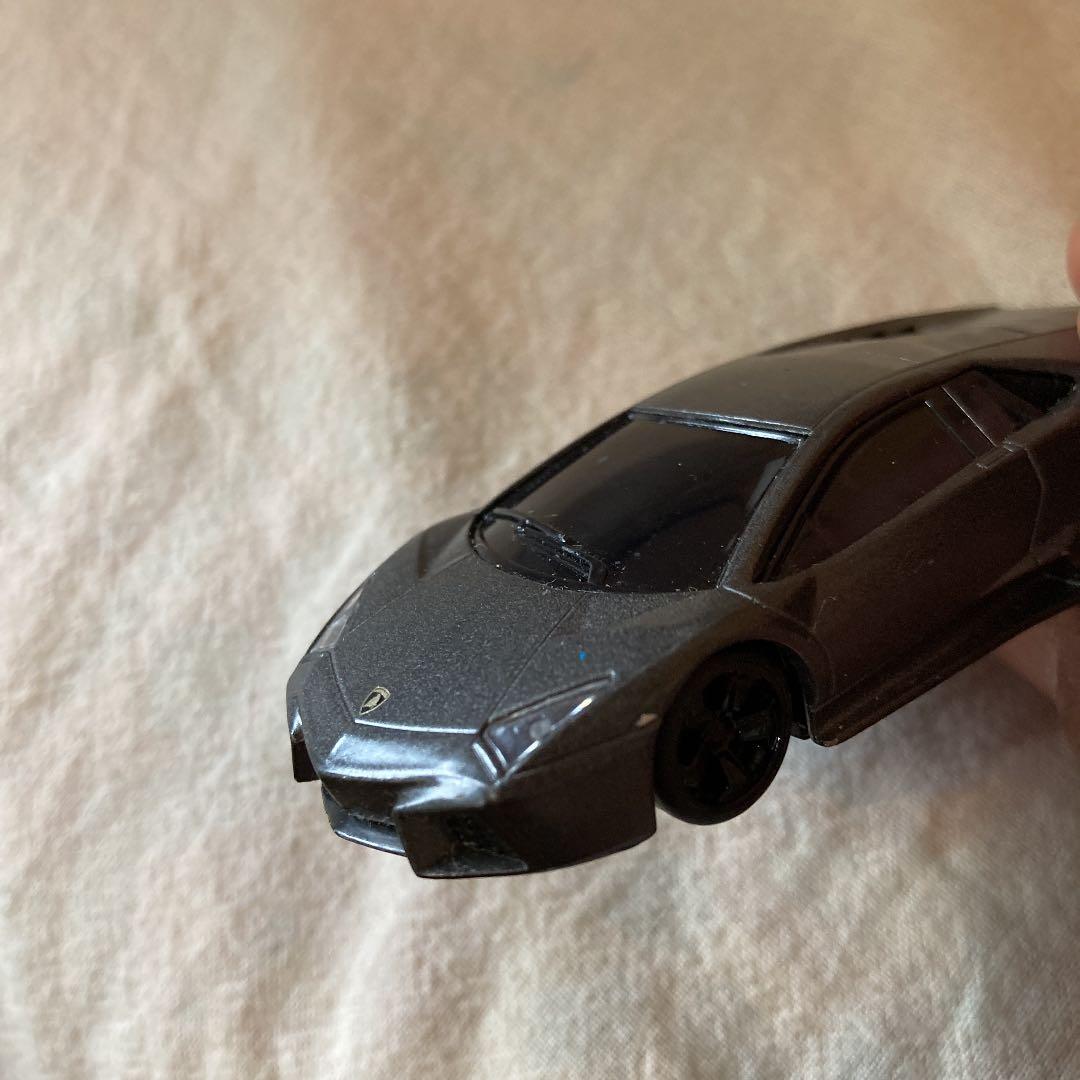 ランボルギーニ　ミニカー　カウンタック　ディアブロ