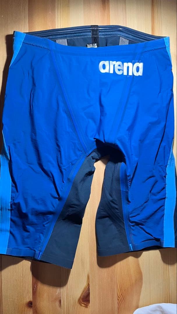 アクアフォースストームcp