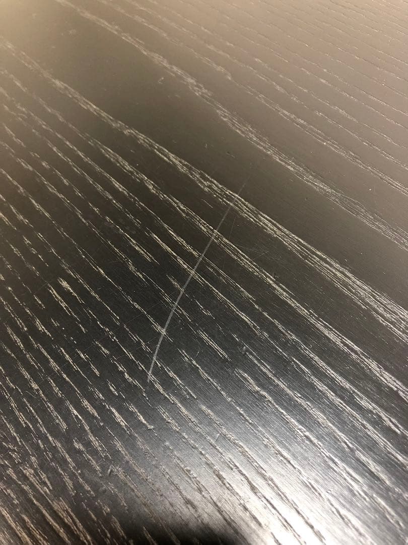 steel line チャールズレニーマッキントッシュ D.S.2 テーブル