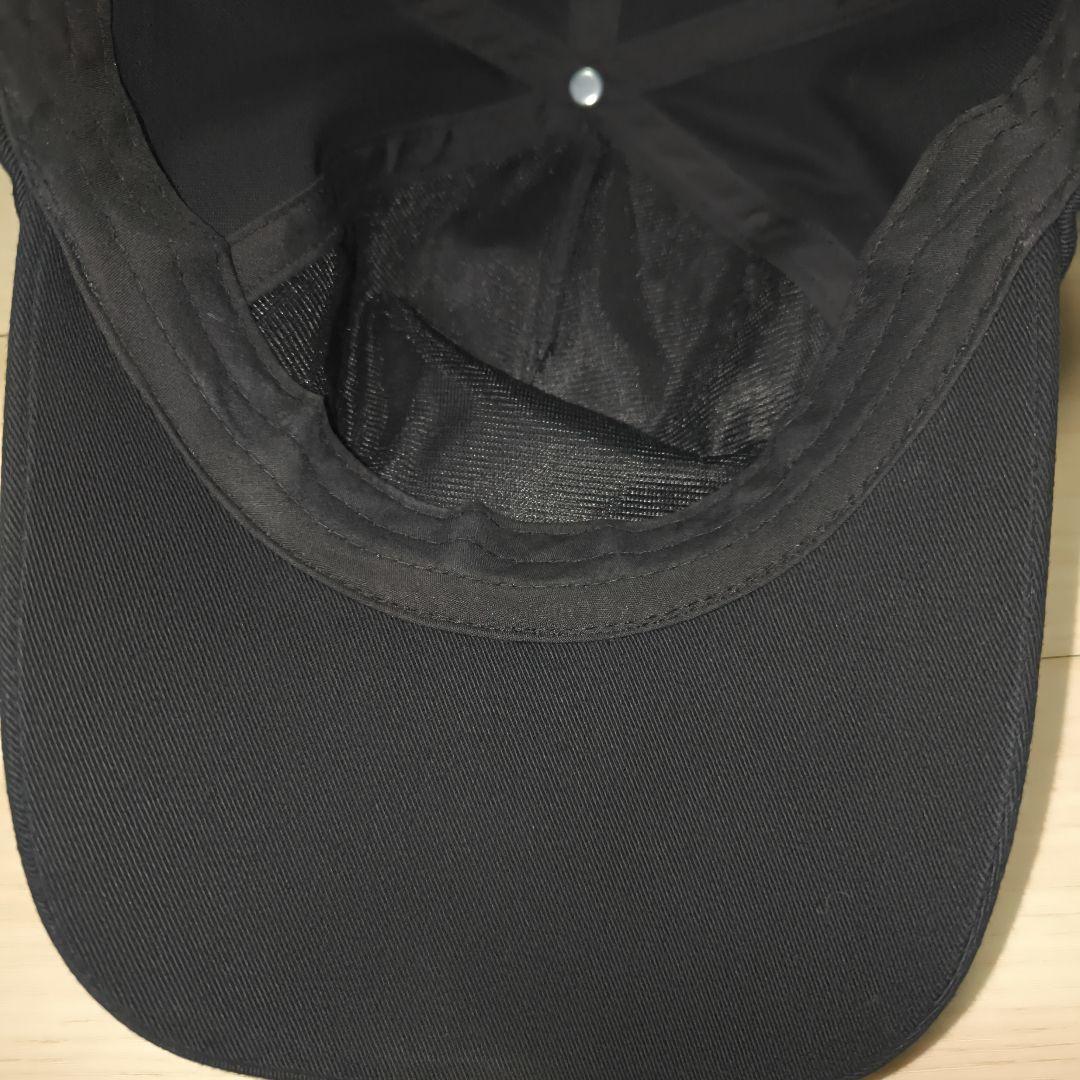 美品 ソイングクコラボ　LUCKYCHARMS x OX. ballcap