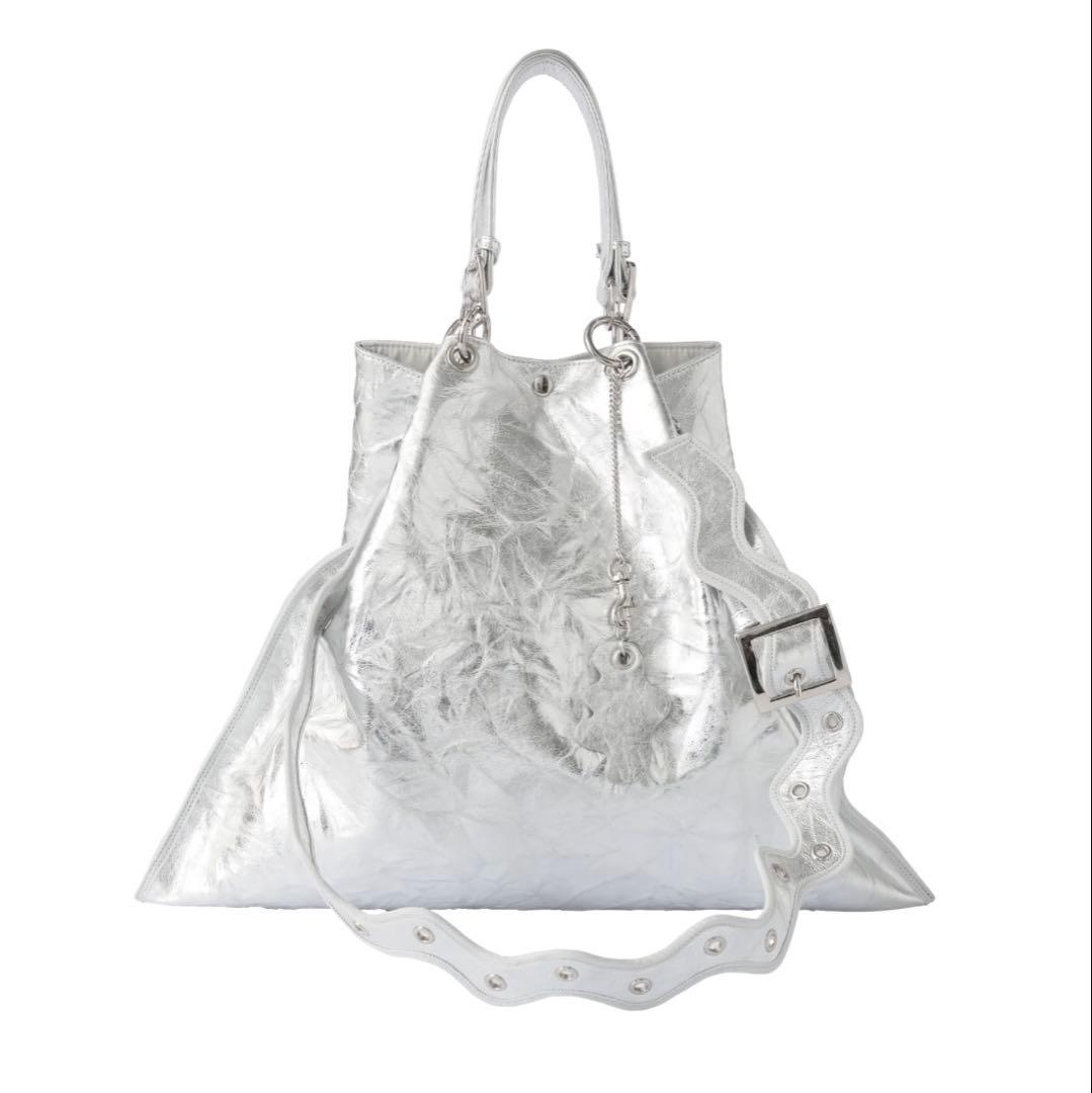 【かずこ】samedi soir / silver