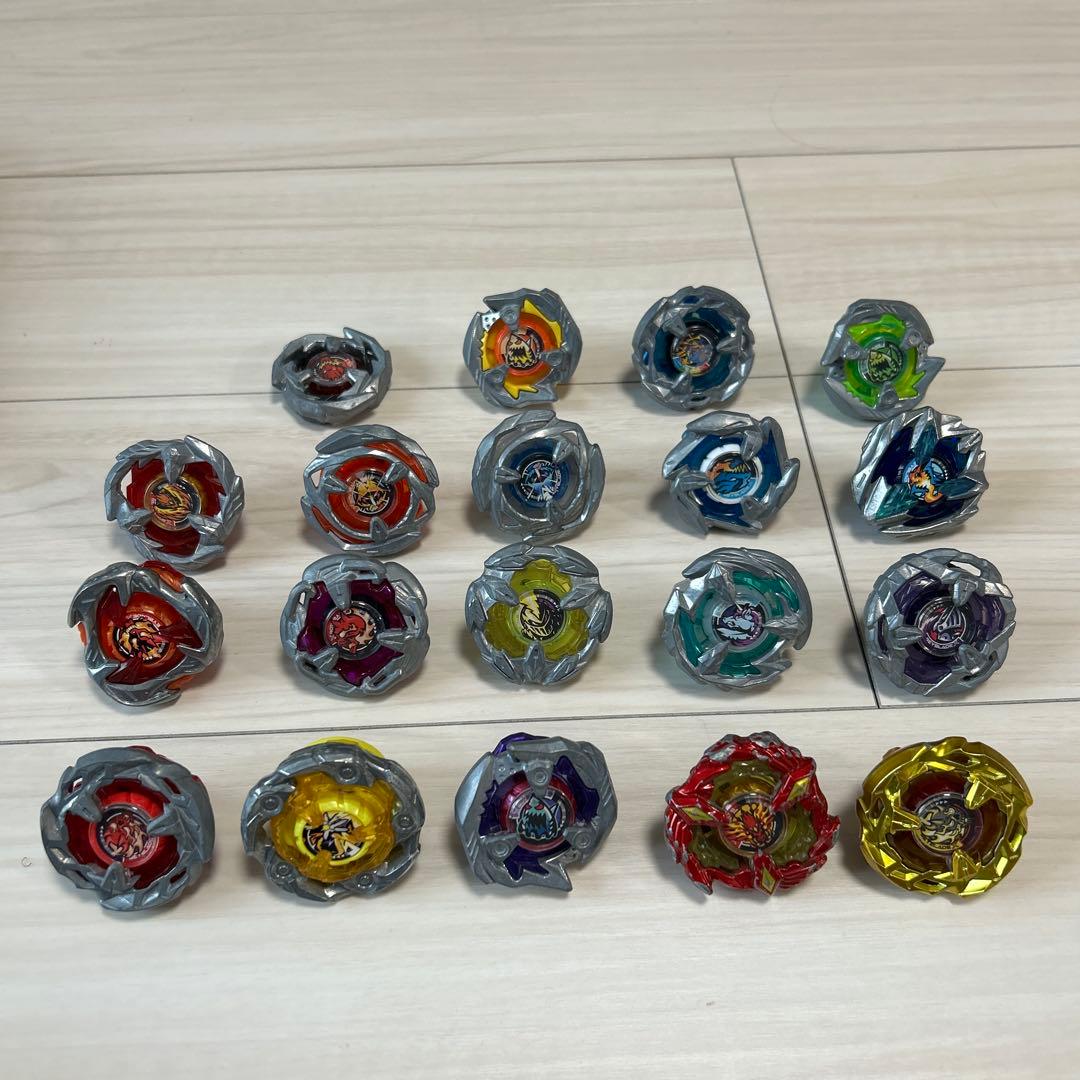 【抽選・限定・レアベイあり】ベイブレードX まとめ売り
