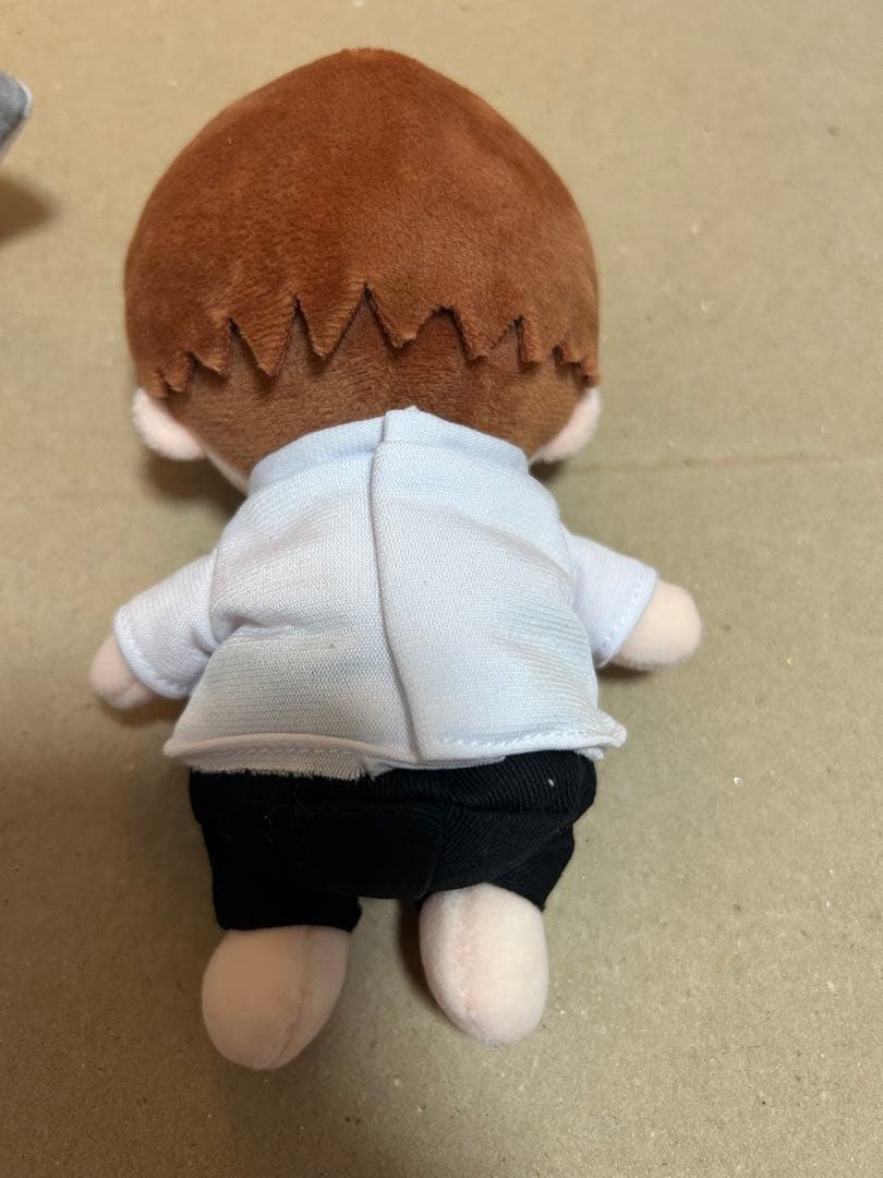 伊野尾慧ぬいぐるみ