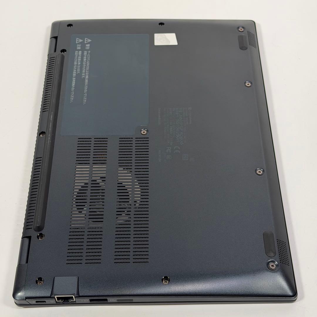 40.G83/HU 超軽量 i5-11世代 16G512G Office2024